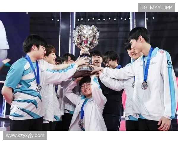 lol历届冠军一览表：哪届冠军胜率最高？冠军战队成员都有谁？