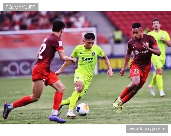 东体分析海港首发仅四名主力中超球队在亚冠中面临实力不足挑战