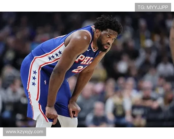 恩比德膝盖疼痛持续每日观察状态复出在望球迷期待重返赛场